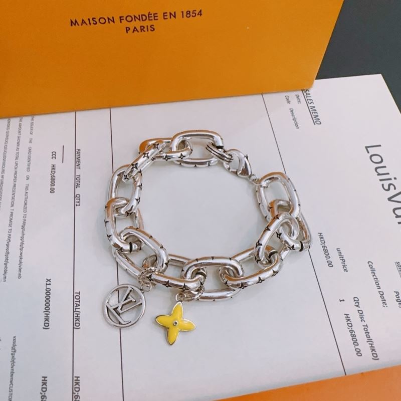 Louis Vuitton Bracelets